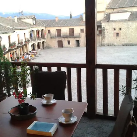 Pedraza Suite Room photo