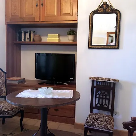 Pedraza Suite Exterior photo