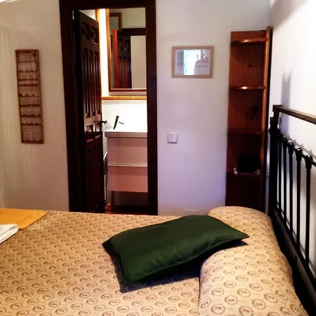 Pedraza Suite Exterior photo