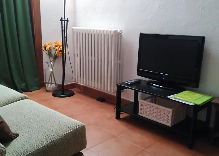 Pedraza Suite