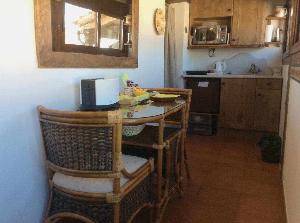 Apartment Pedraza Suite Pedraza