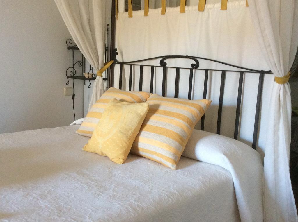 Pedraza Suite Apartment Pedraza