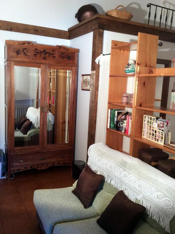 Pedraza Suite Pedraza