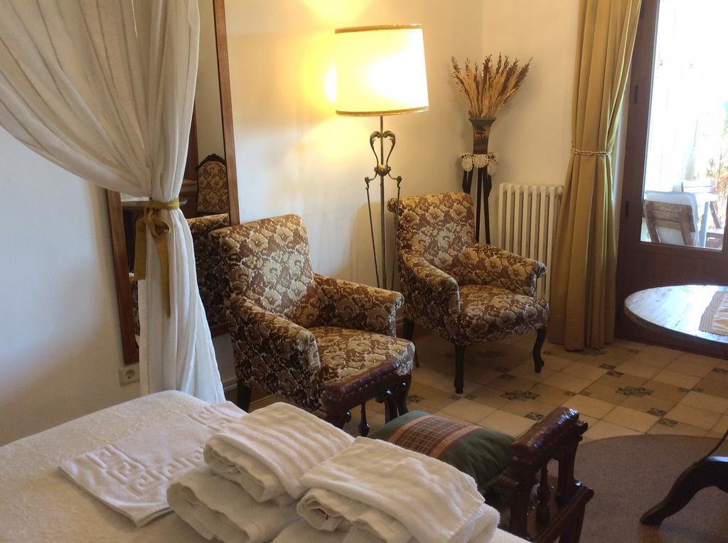 Apartment Pedraza Suite *