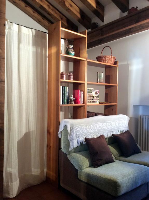 Pedraza Suite Apartment