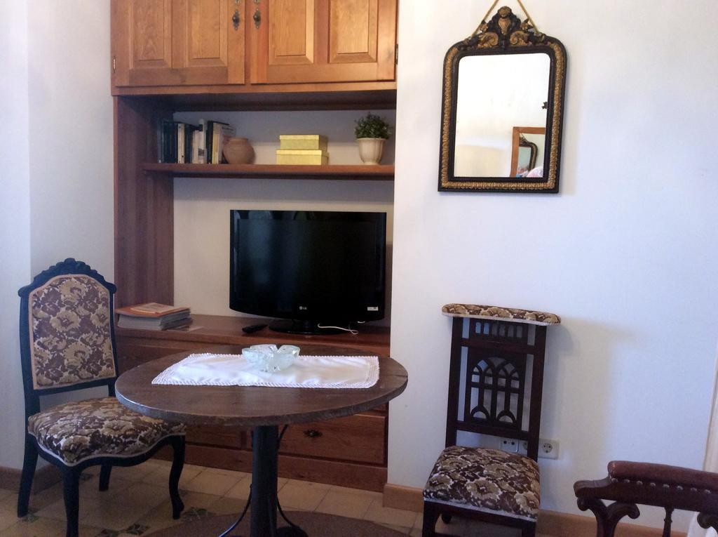 Pedraza Suite Apartment Pedraza