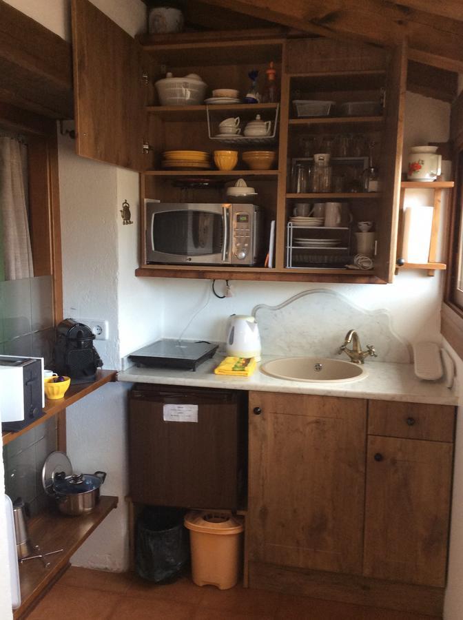 Pedraza Suite Appartement